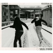 Soleil d'hiver