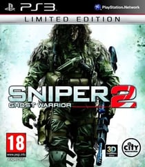 Sniper Ghost Warrior 2 - Édition Limitée