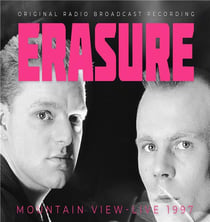 Mountain View Live 1997 Radio Broadcast