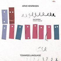 Towards language