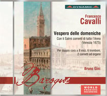 Vespero delle domeniche