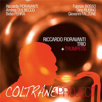Coltrane project