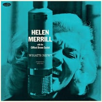 What's New w/The Clifford Brown Sextet