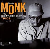 The complete trios 1947-56