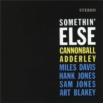 Somethin' Else