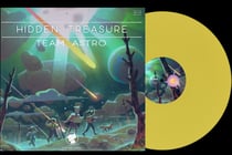 Hidden Treasure - édition colorée