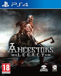 Ancestors Legacy - Conqueror'S Edition
