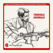 Terribles Animals - Lage Lund