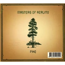 Pine - cross dover