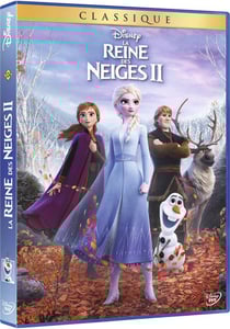 La Reine des neiges 2