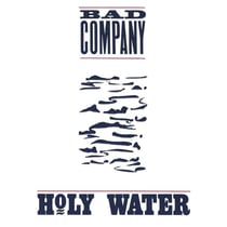 Holy Water