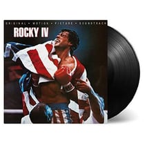 Rocky IV