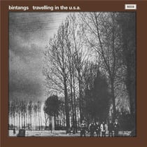 Travelling In The USA