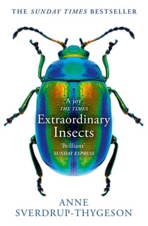 EXTRAORDINARY INSECTS