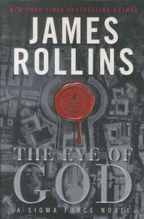 The eye of gold