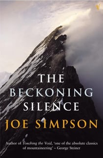 The beckoning silence