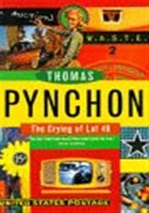 THE CRYING OF LOT 49