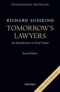 TOMORROW''S LAWYERS