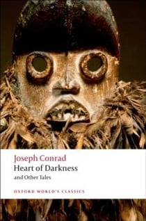 Heart of darkness and other tales
