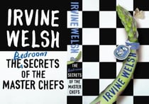 The bedroom secrets of the master chefs