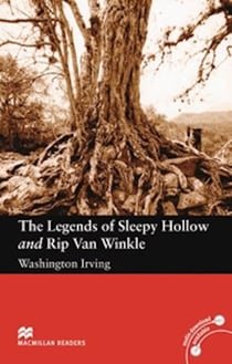 Legends of Sleepy Hollow and Rip van Winkle