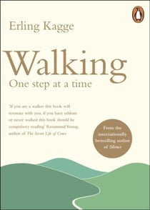 WALKING - ONE STEP AT A TIME
