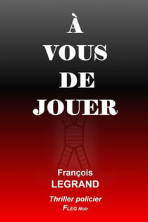 À vous de jouer