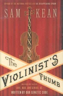 The violinist's thumb