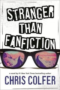 STRANGER THAN FANFICTION