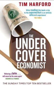 THE UNDERCOVER ECONOMIST