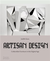 Artisan design collectible furniture in the digital age