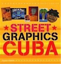 Street graphics cuba