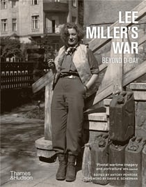 Lee miller's war (compact new ed)