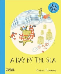 A day by the sea /anglais