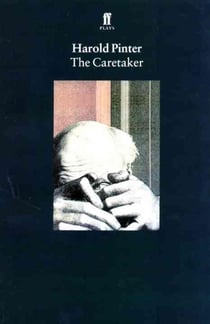 THE CARETAKER - PLAY