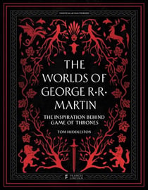 Worlds of George R.R. Martin