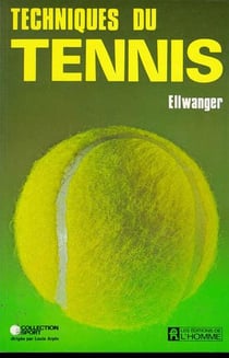 Techniques du tennis