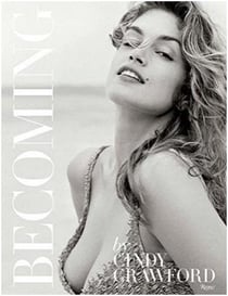 Becoming cindy crawford