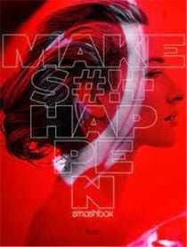 Smashbox make sh*t happen