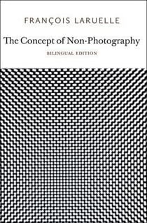 Concept of non-photography
