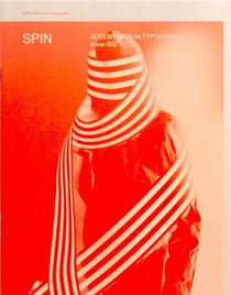 Spin/adventures in typography 2