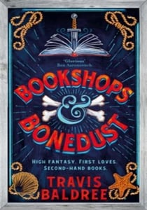 Bookshops & bonedust