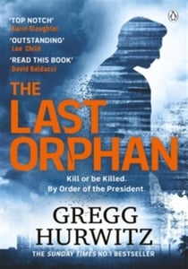 The last orphan