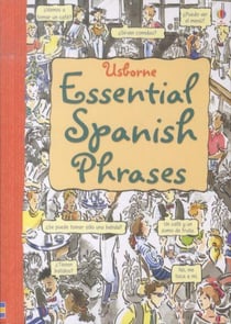 Essential Spanish Phrases