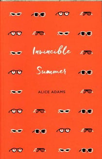 INVINCIBLE SUMMER