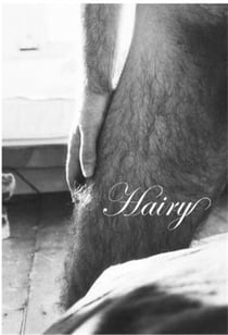 Robert greene hairy