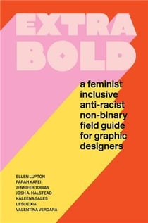 Extra bold