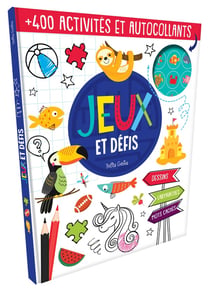 Jeux et défis
