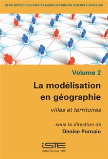 La modélisation en géographie - villes et territoires