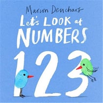 Let's look at... numbers